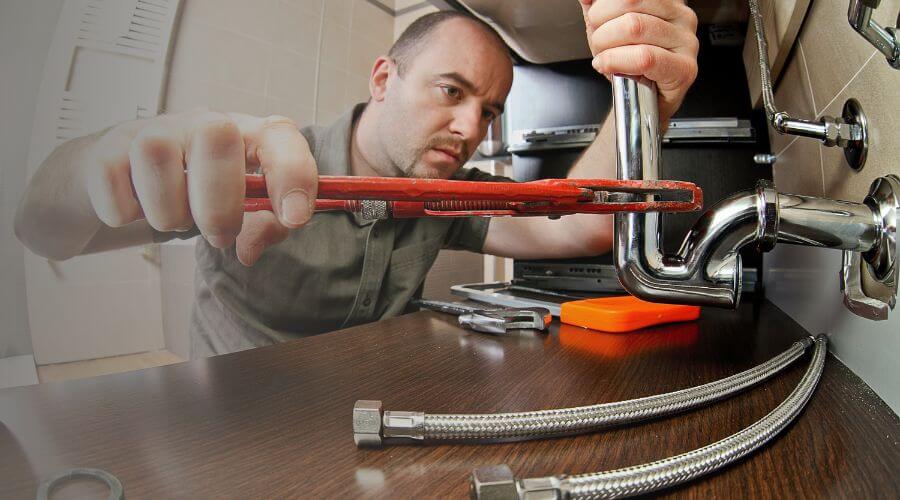 Professional Leak Detection Services in Kendalia, TX